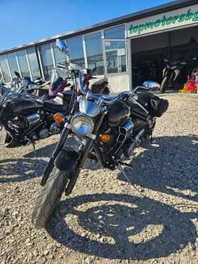Yamaha Warrior Лизинг Бартер, снимка 10