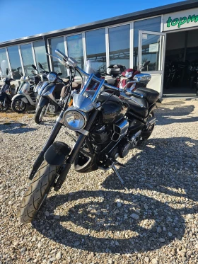 Yamaha Warrior Лизинг Бартер, снимка 11