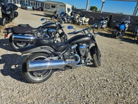 Yamaha Warrior Лизинг Бартер, снимка 14