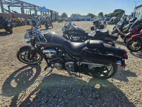 Yamaha Warrior Лизинг Бартер, снимка 8
