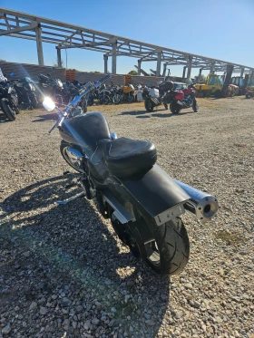 Yamaha Warrior Лизинг Бартер, снимка 13
