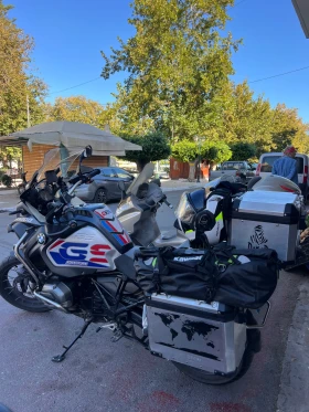 BMW R GS1200R Adventure , снимка 3