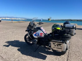 BMW R GS1200R Adventure , снимка 2