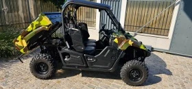 Yamaha Grizzly Викинг, снимка 11