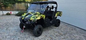 Yamaha Grizzly Викинг, снимка 4