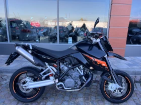  Ktm 990