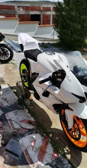 Honda Cbr 600rr | Mobile.bg    2