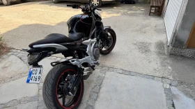 Suzuki Gladius | Mobile.bg    5