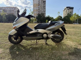 Yamaha T-max | Mobile.bg    5