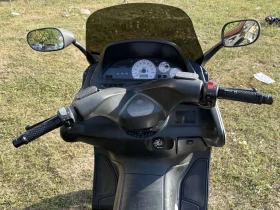 Yamaha T-max | Mobile.bg    3
