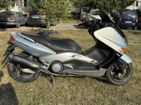 Yamaha T-max | Mobile.bg    4