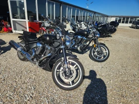 ������ Yamaha Warrior