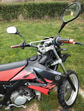Yamaha Dt | Mobile.bg    8