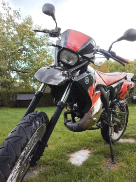     Yamaha Dt
