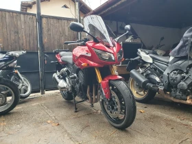 Yamaha Fazer 1000i | Mobile.bg    2