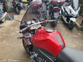 Yamaha Fazer 1000i | Mobile.bg    11