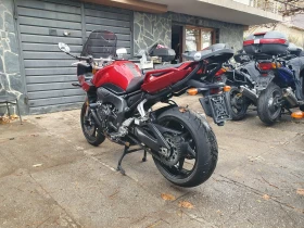 Yamaha Fazer 1000i | Mobile.bg    8
