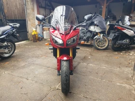 Yamaha Fazer 1000i | Mobile.bg    3