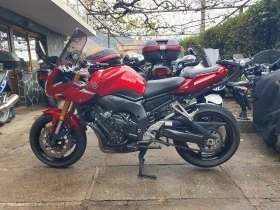 Yamaha Fazer 1000i | Mobile.bg    6