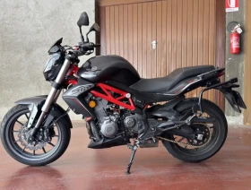 Benelli 304 BN 302i 8000км, снимка 2