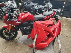 Yamaha Fazer 1000i | Mobile.bg    14