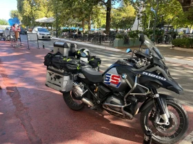 BMW R GS1200R Adventure , снимка 4