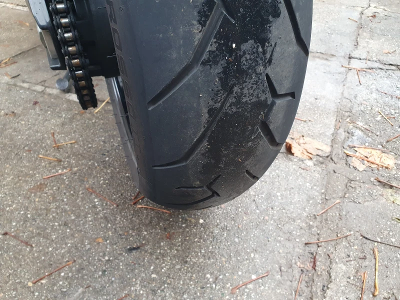 Yamaha Fazer 1000i, снимка 9 - Мотоциклети и мототехника - 52541232