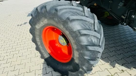 ������� Claas MEGA 370 4x4 | Mobile.bg � ����� ������ 11