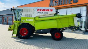������� Claas MEGA 370 4x4 | Mobile.bg � ����� ������ 6