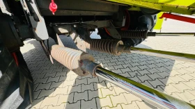 ������� Claas MEGA 370 4x4 | Mobile.bg � ����� ������ 13