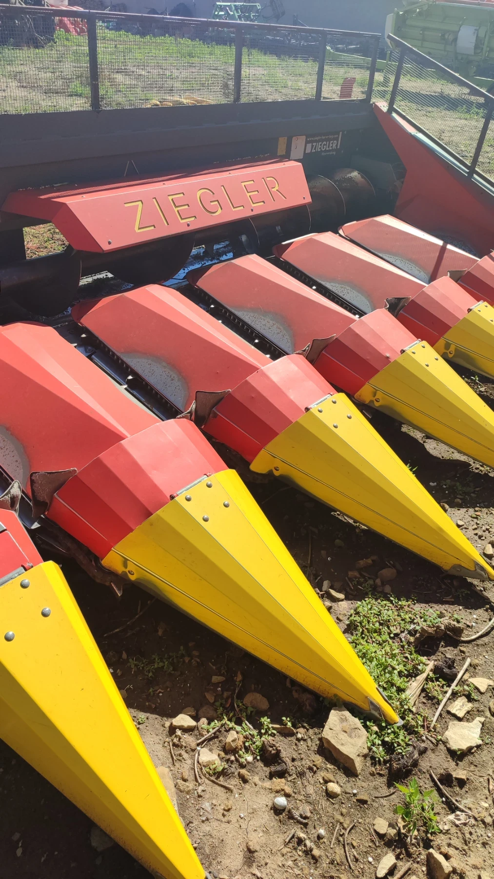  Claas Lexion 670 Montana 4x4 | Mobile.bg   12