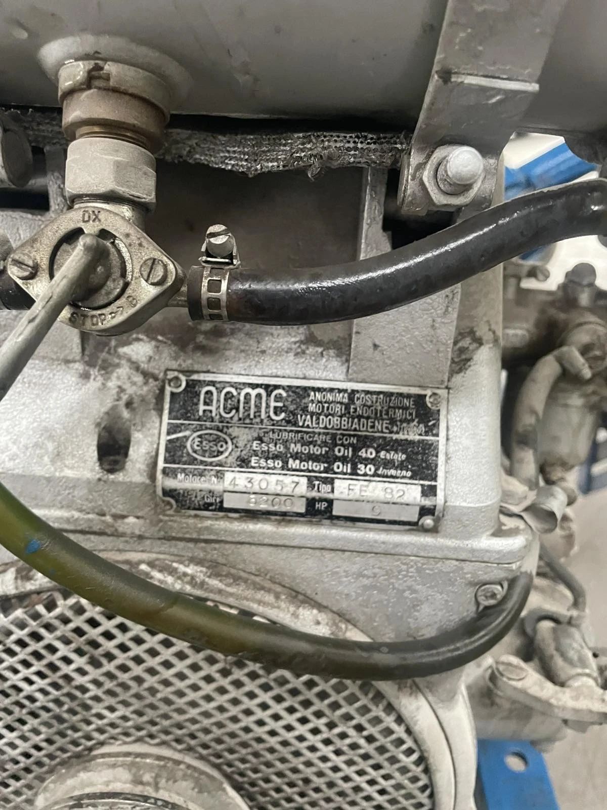 Сенокосачка Друга марка  - изображение 9