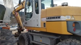 Багер Liebherr 311, снимка 4