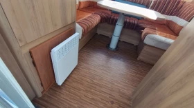 Каравана Burstner Averso 450, снимка 6