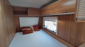 Каравана Burstner Averso 450, снимка 8