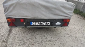 Каравана Други undefined | Auto.bg — изображение 11