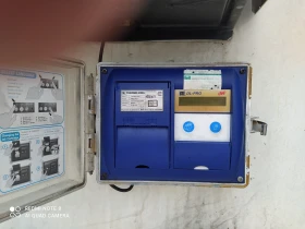 Полуремарке Schmitz, снимка 2