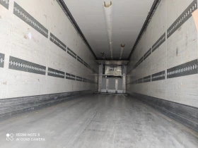 Полуремарке Schmitz, снимка 5