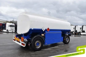 За камион Други TR26124, снимка 5