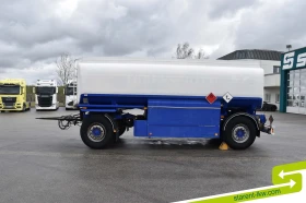 За камион Други TR26124, снимка 8