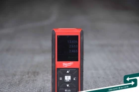 Полуремарке Krone TR26150, снимка 15