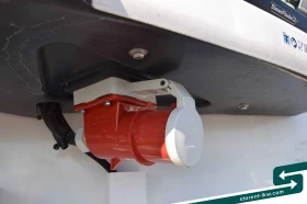 Полуремарке Krone TR26150, снимка 17