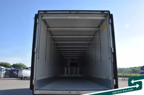 Полуремарке Krone TR26150, снимка 12