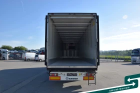 Полуремарке Krone TR26150, снимка 11