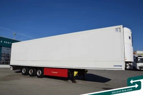 Полуремарке Krone TR26150, снимка 3