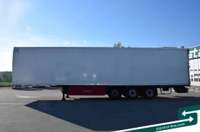 Полуремарке Krone TR26150, снимка 8