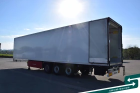 Полуремарке Krone TR26150, снимка 9