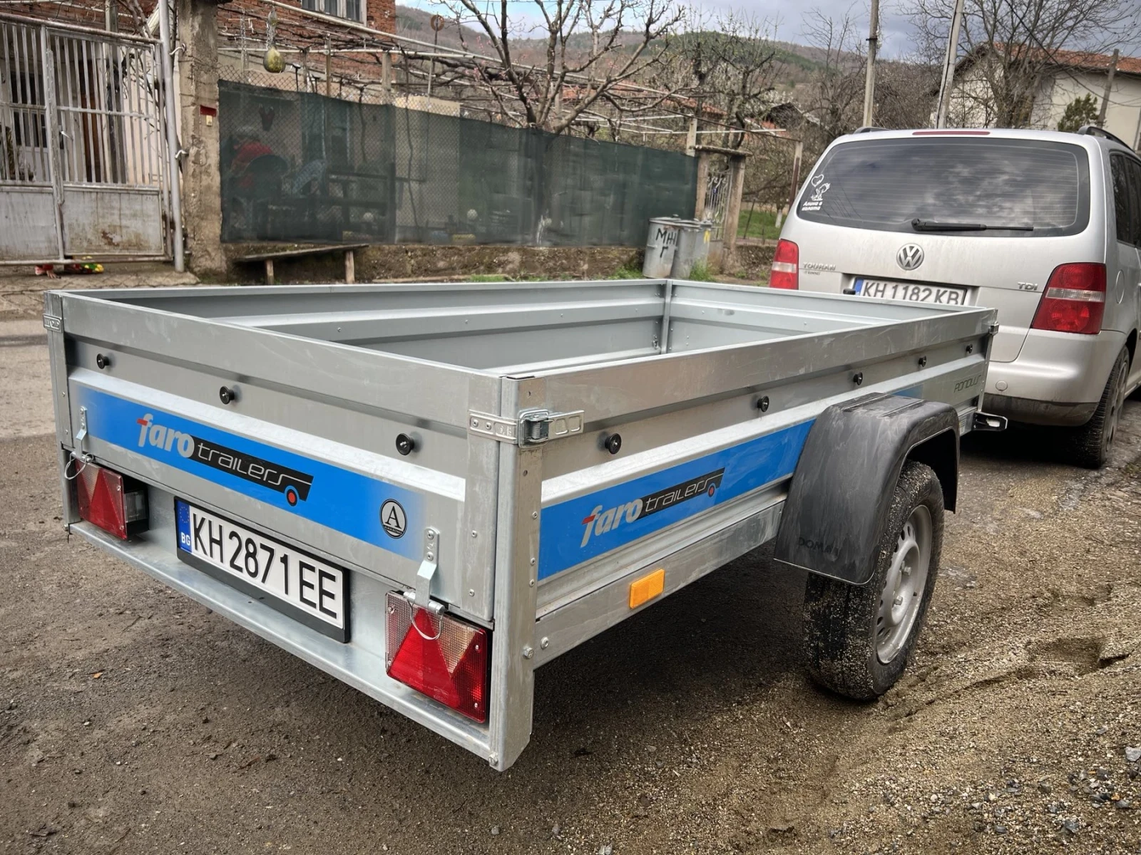 �� ��������� Faro | Mobile.bg � ����������� 4