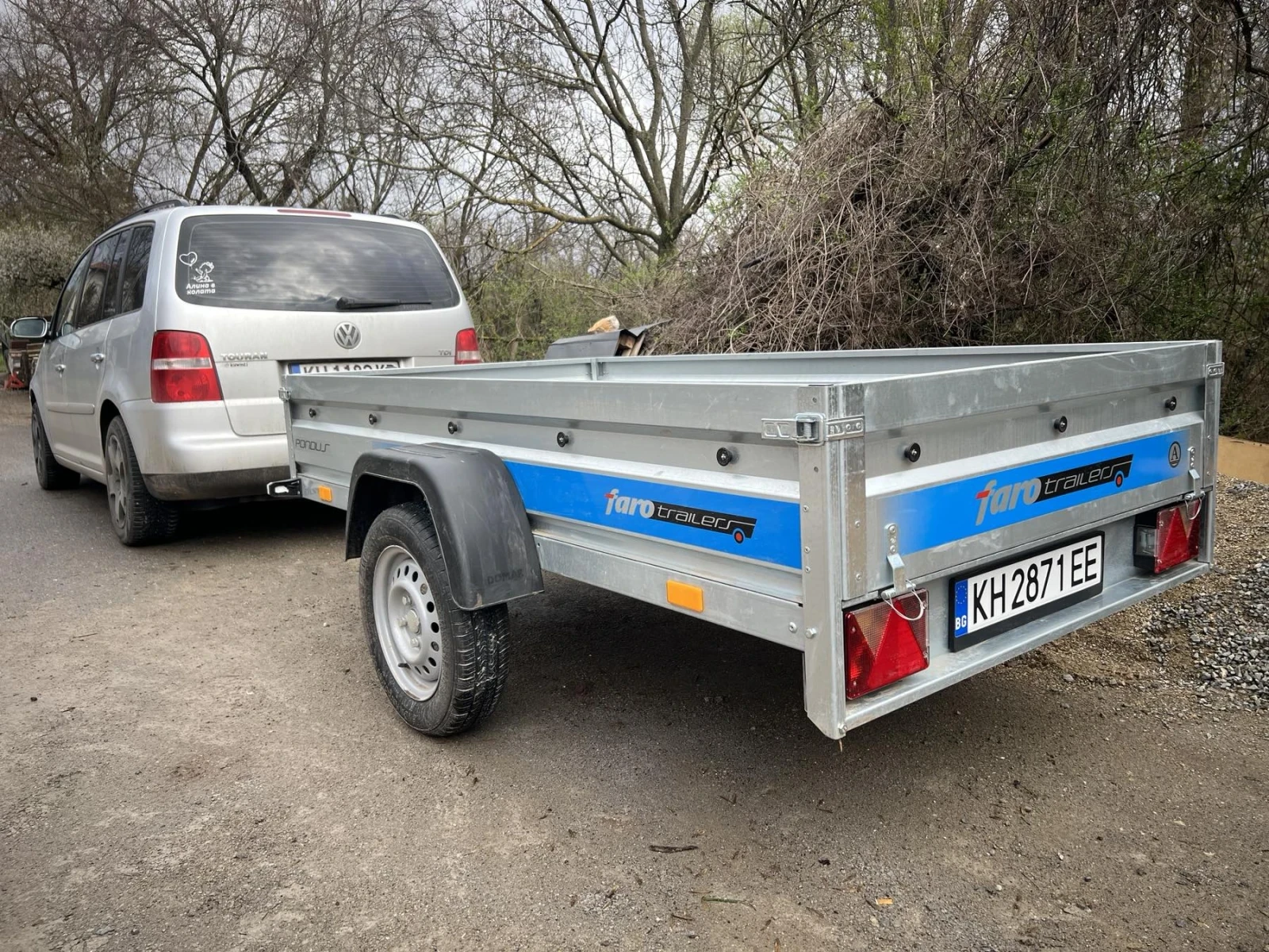 �� ��������� Faro | Mobile.bg � ����������� 3