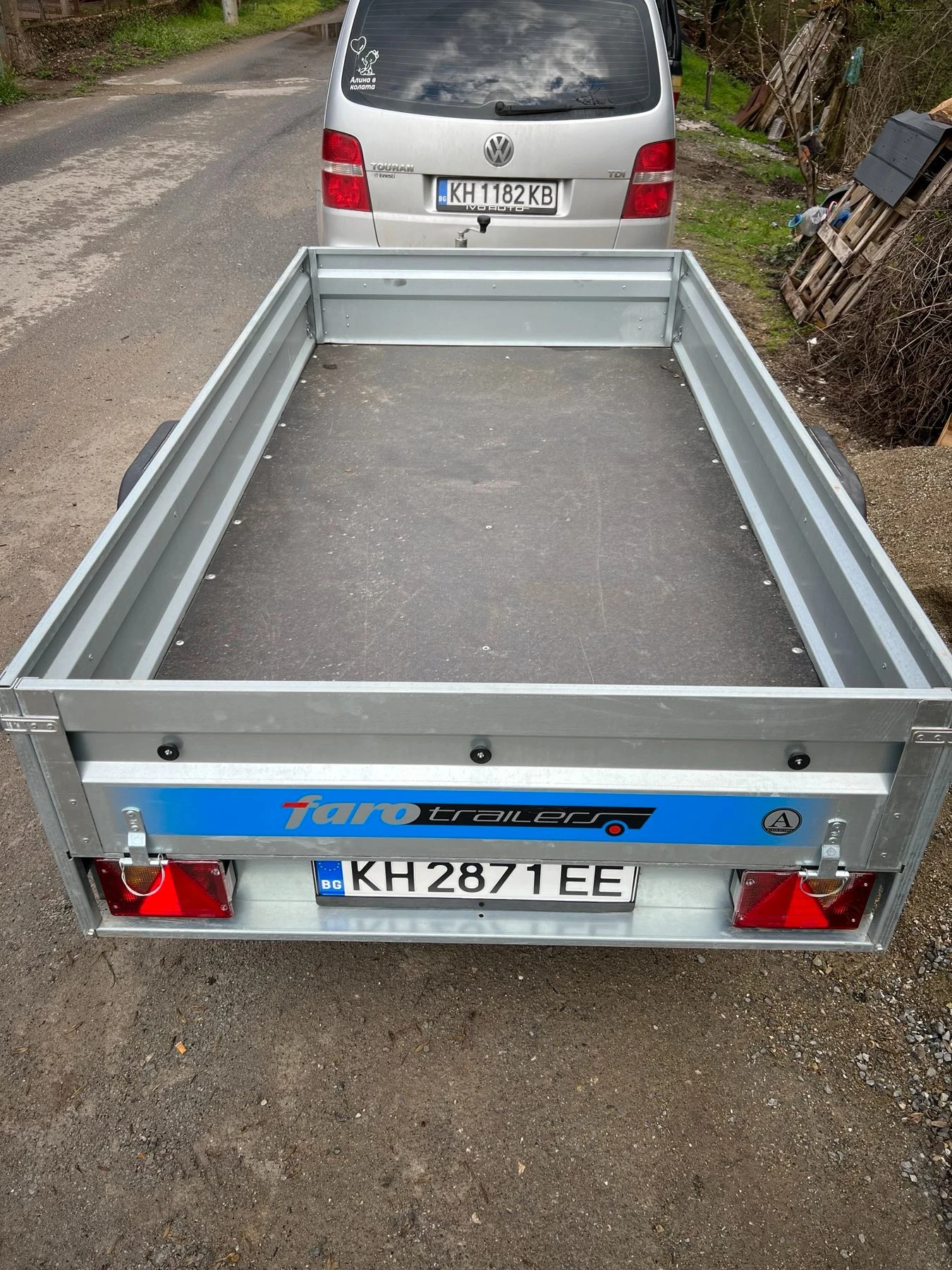 �� ��������� Faro | Mobile.bg � ����������� 7